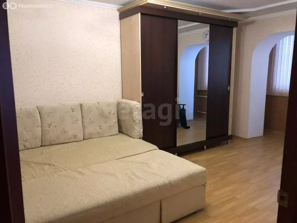 1-комнатная квартира: Ставрополь, улица Ленина, 328/12 (33 м) - Фото 2