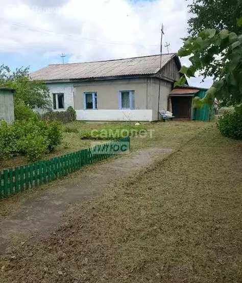 3-комнатная квартира: Новосергеевка, Луговая улица, 1 (62.4 м) - Фото 0