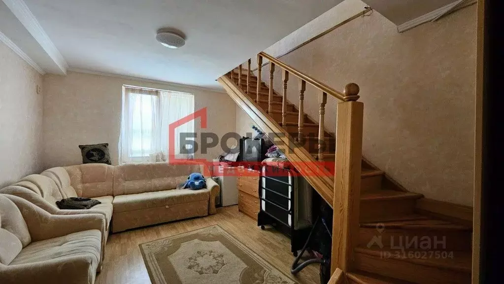 2-к кв. Севастополь ул. Казачья, 23 (45.8 м) - Фото 0