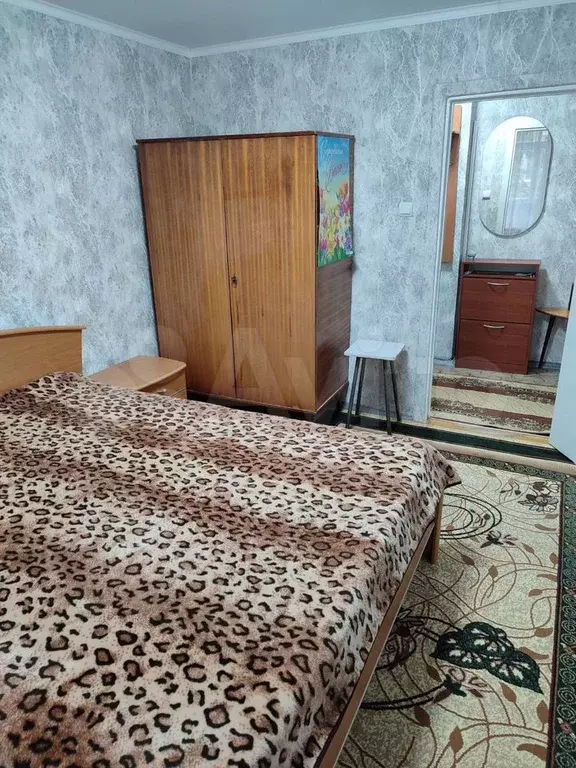 2-к. квартира, 45 м, 3/5 эт. - Фото 1