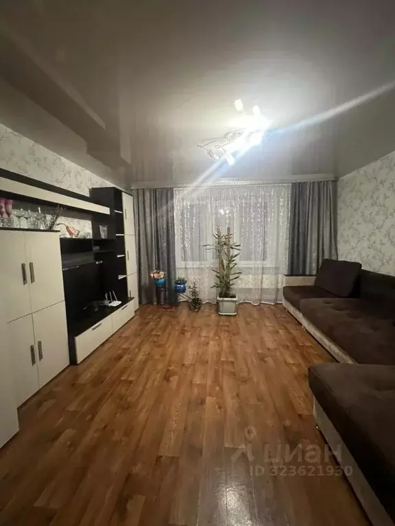 2-к кв. Томская область, Томск Солнечный мкр, ул. Обручева, 20 (53.8 ... - Фото 2