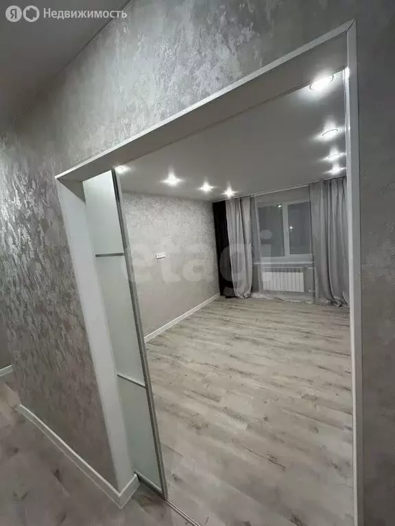 3-комнатная квартира: Киров, Московская улица, 134 (60.4 м) - Фото 2