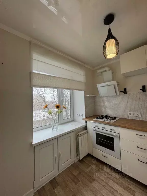 2-к кв. Свердловская область, Екатеринбург пер. Чаадаева, 4 (44.6 м) - Фото 0