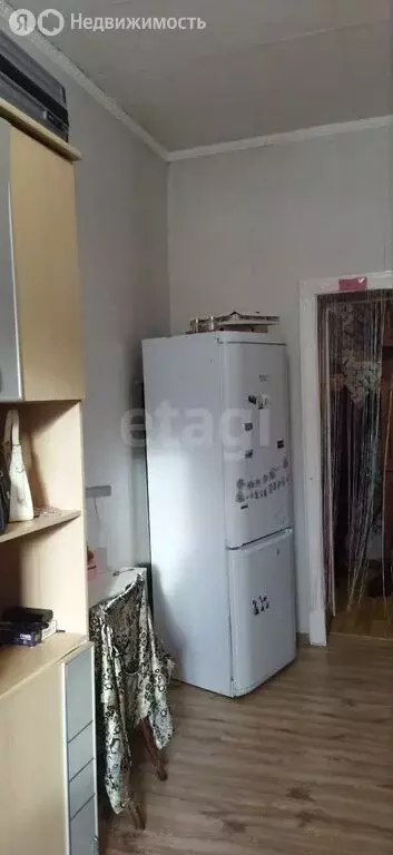 1-комнатная квартира: Улан-Удэ, Комсомольская улица, 33 (19 м) - Фото 2