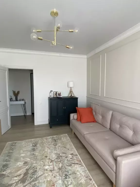 Продаётся 2-к квартира, 52 м - Фото 1