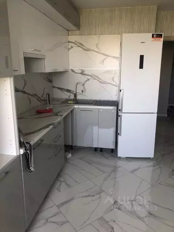 2-к кв. Пермский край, Пермь Стахановская ул., 1А (42.0 м) - Фото 2