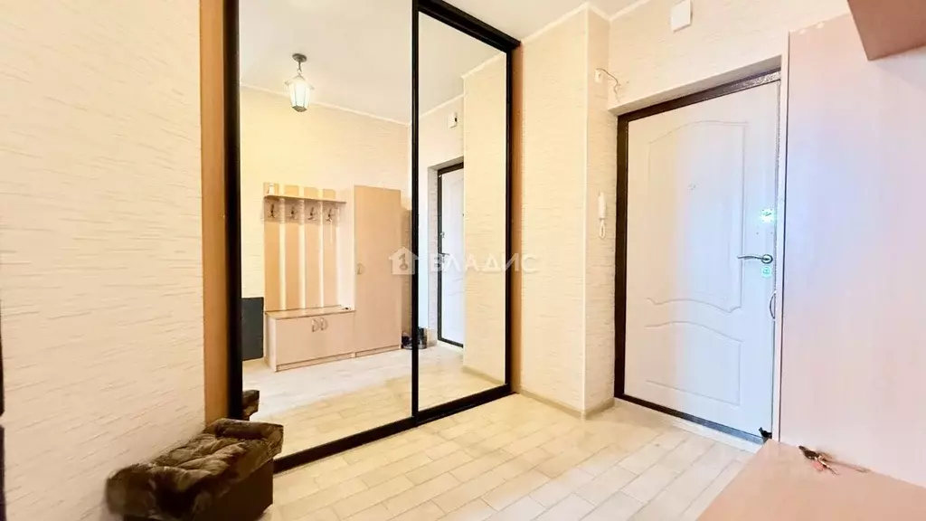 2-к кв. Владимирская область, Владимир Ставровская ул., 4 (58.8 м) - Фото 2