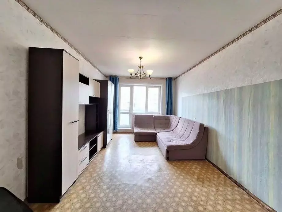 3-к кв. Пермский край, Березники ул. Парижской Коммуны, 3 (59.3 м) - Фото 0