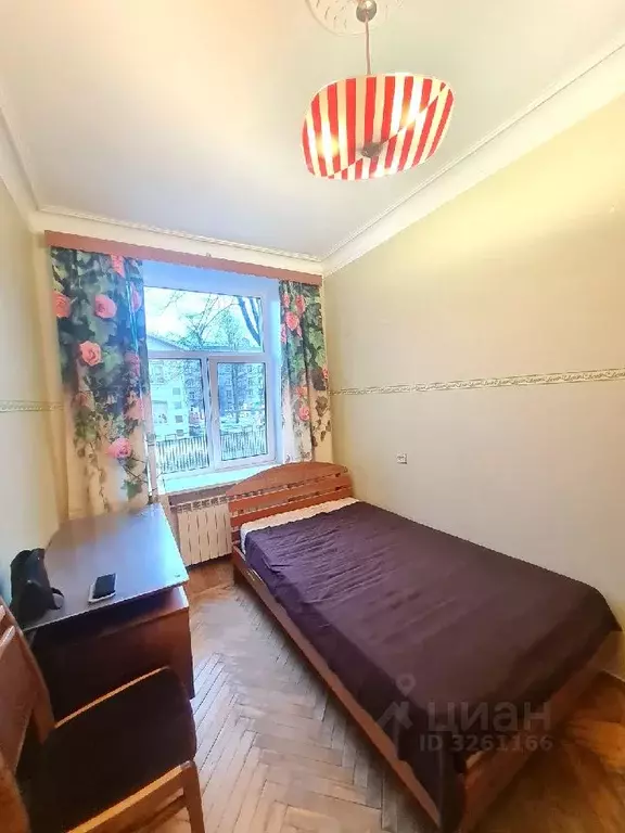 2-к кв. Санкт-Петербург Кондратьевский просп., 55 (48.0 м) - Фото 0