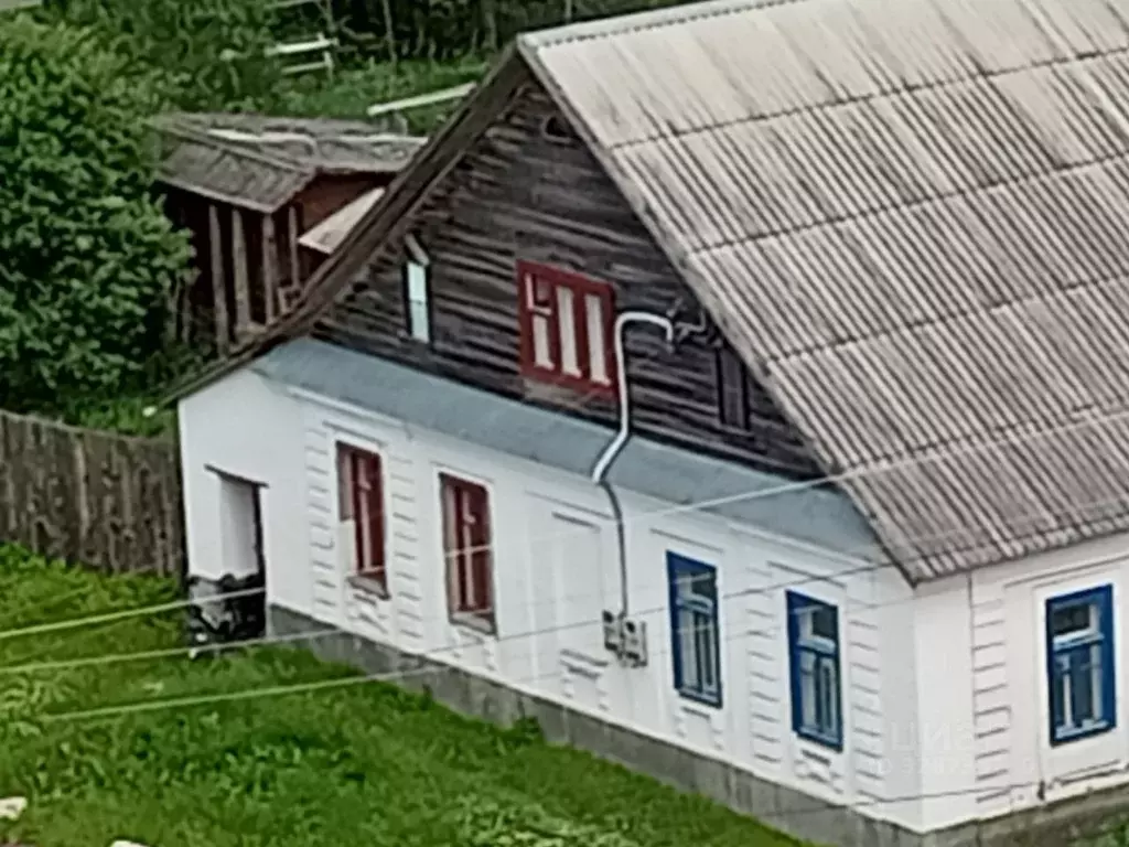 3-к кв. Тверская область, Осташков Ленинский просп., 3 (70.4 м) - Фото 1