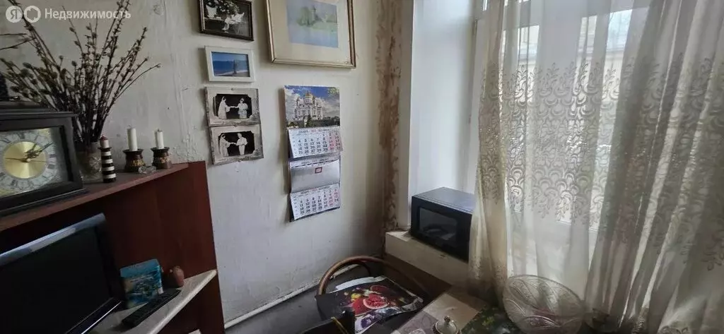 4-комнатная квартира: Москва, Большая Никитская улица, 52с1 (73 м) - Фото 1