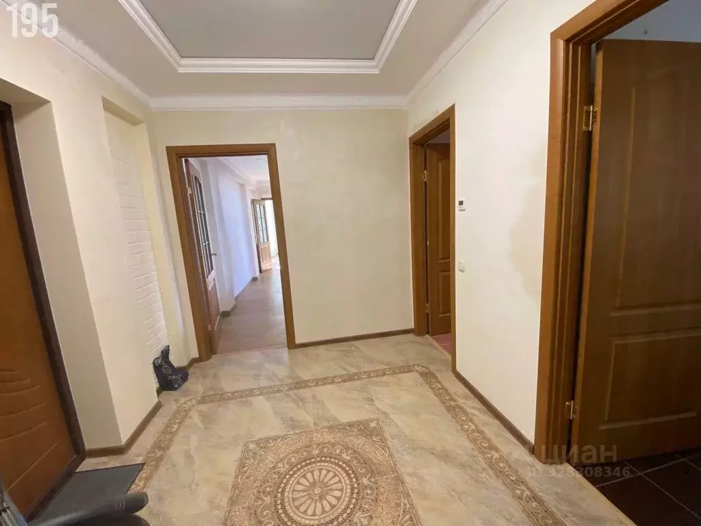 3-к кв. Крым, Феодосия ш. Симферопольское, 42А (93.8 м) - Фото 2