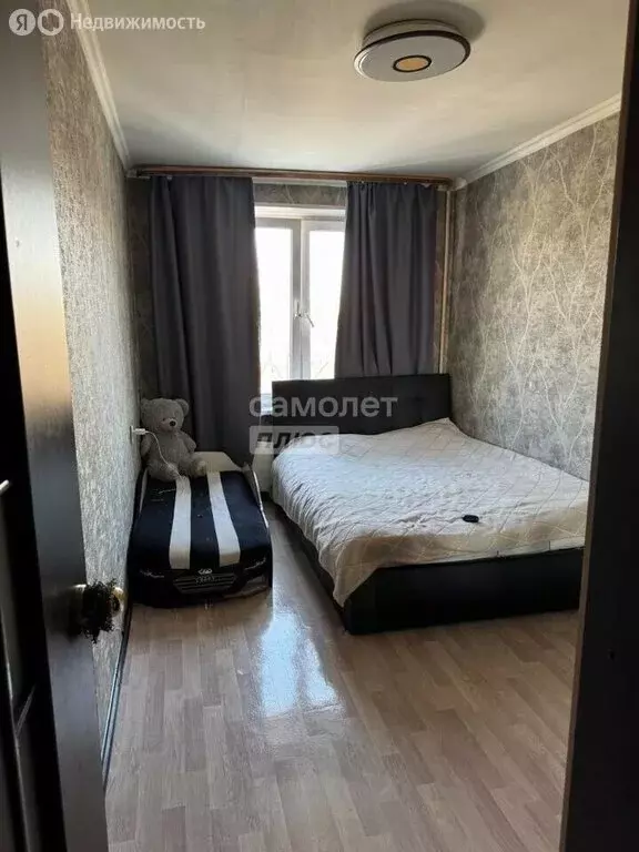 3-комнатная квартира: Москва, улица Сталеваров, 10к1 (56 м) - Фото 2