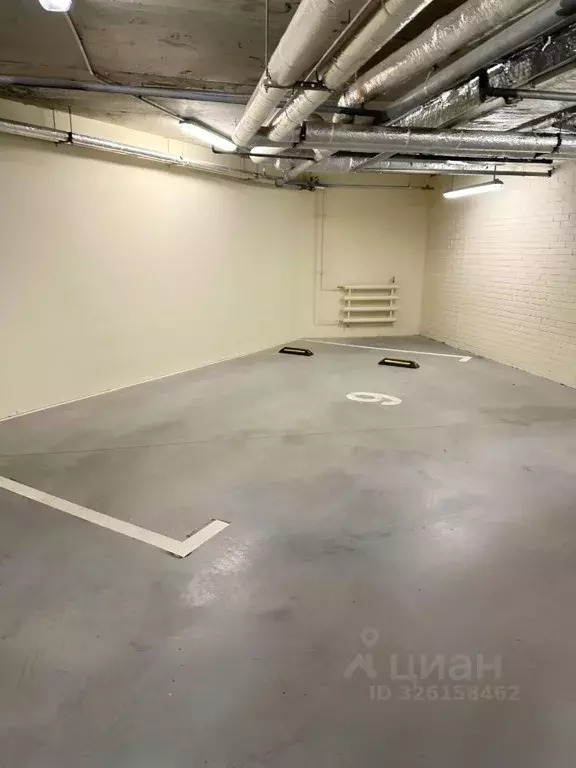 Гараж в Санкт-Петербург ул. Малая Зеленина, 4 (18 м) - Фото 2