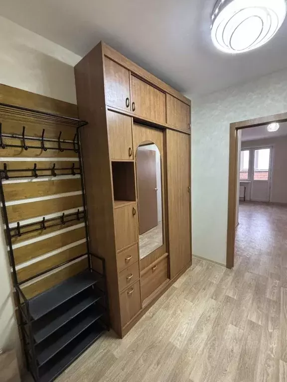 1-к кв. Липецкая область, Липецк ул. А.Г. Стаханова, 73 (31.0 м) - Фото 0