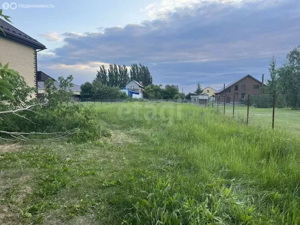 Участок в село Подстепки, Калиновый переулок (10 м) - Фото 2