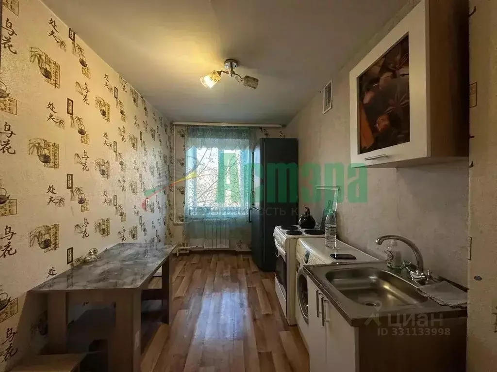 3-к кв. Забайкальский край, Чита Петровско-Заводская ул., 48 (60.0 м) - Фото 2