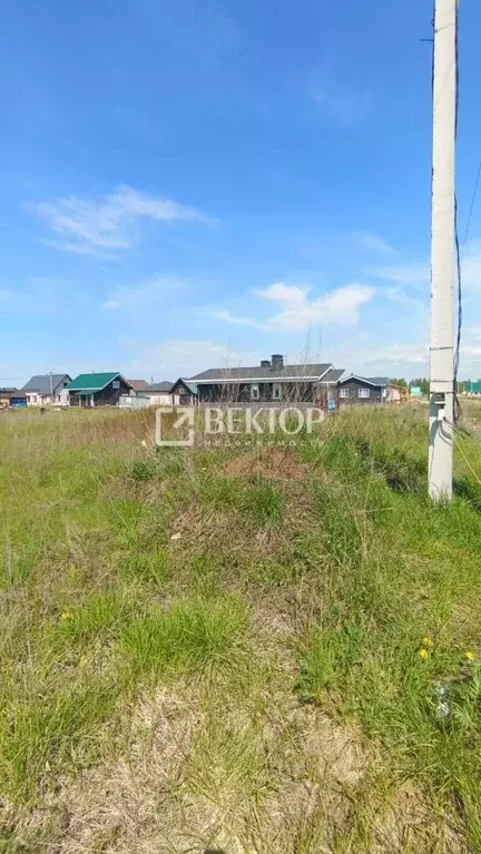 Участок в Костромская область, Кострома проезд Межевской (7.0 сот.) - Фото 0