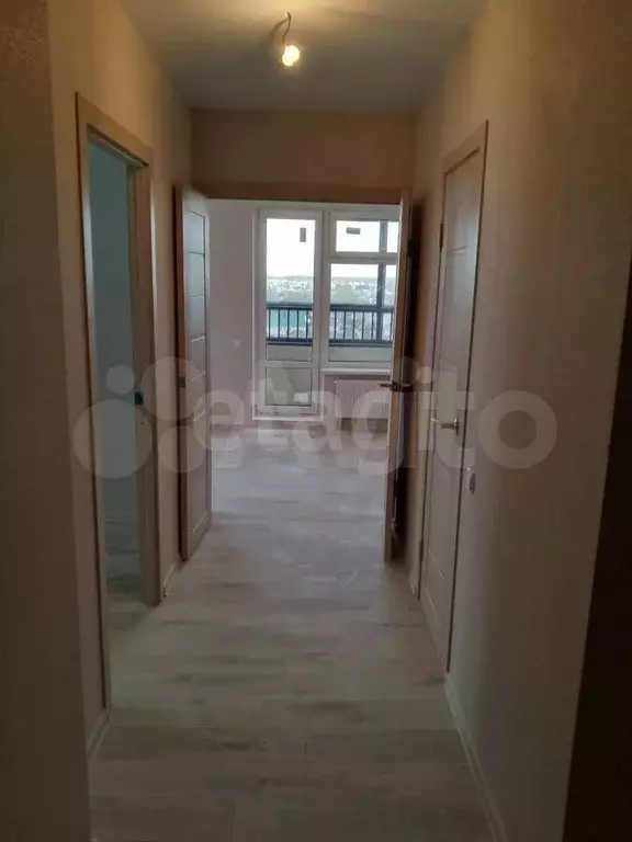 2-к. квартира, 46,1 м, 12/18 эт. - Фото 1