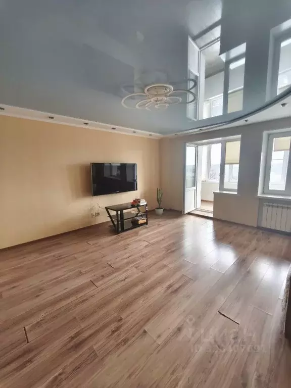 2-к кв. Тульская область, Тула Литейная ул., 4 (72.2 м) - Фото 2