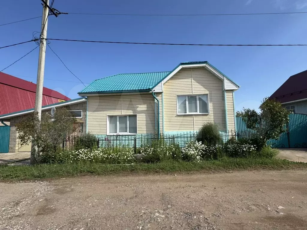Дом 100 м на участке 7 сот. - Фото 0
