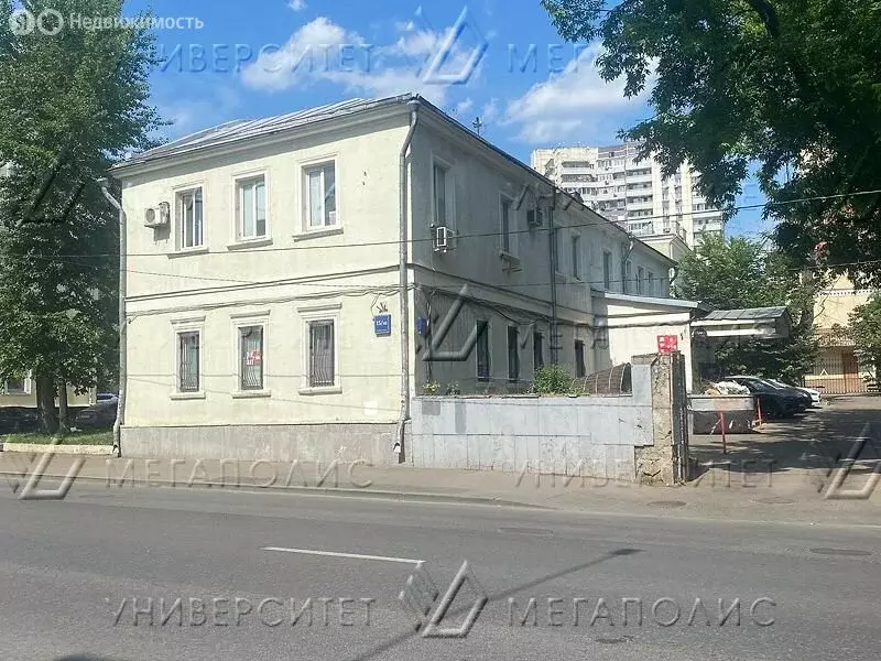 Офис (16 м) - Фото 0