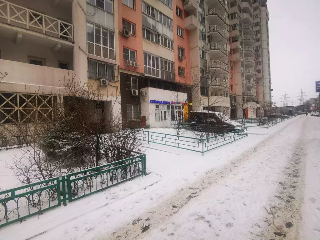 Помещение свободного назначения в Московская область, Котельники ул. ... - Фото 2