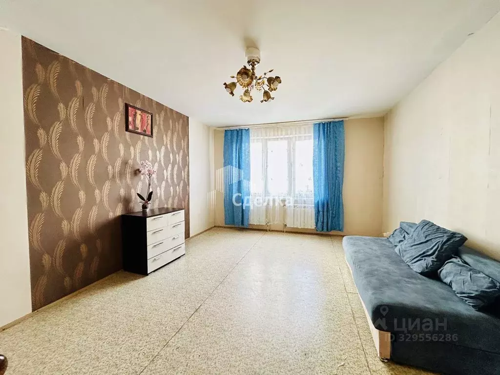 3-к кв. Московская область, Коломна ул. Гагарина, 7Ак1 (94.8 м) - Фото 1