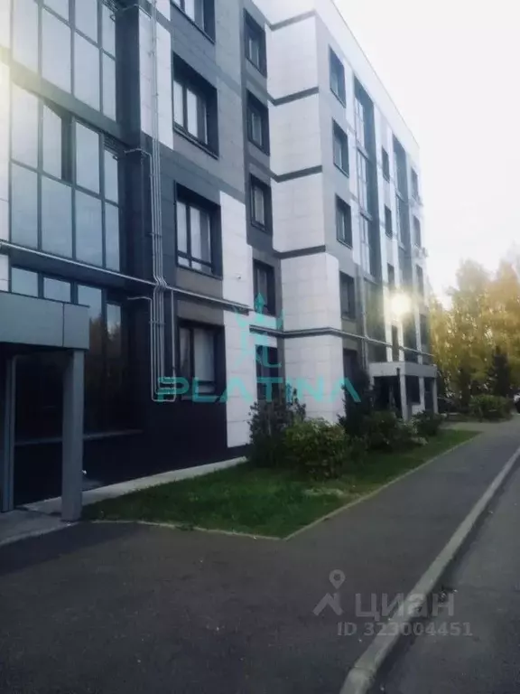 1-к кв. Татарстан, Казань ул. Рождественская, 6 (30.0 м) - Фото 1