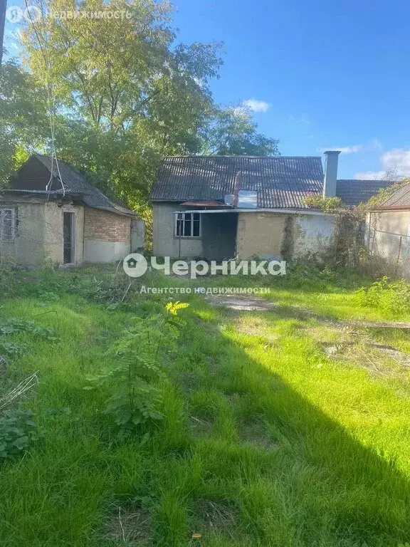 Участок в Ставропольский край, городской округ Пятигорск, посёлок ... - Фото 1