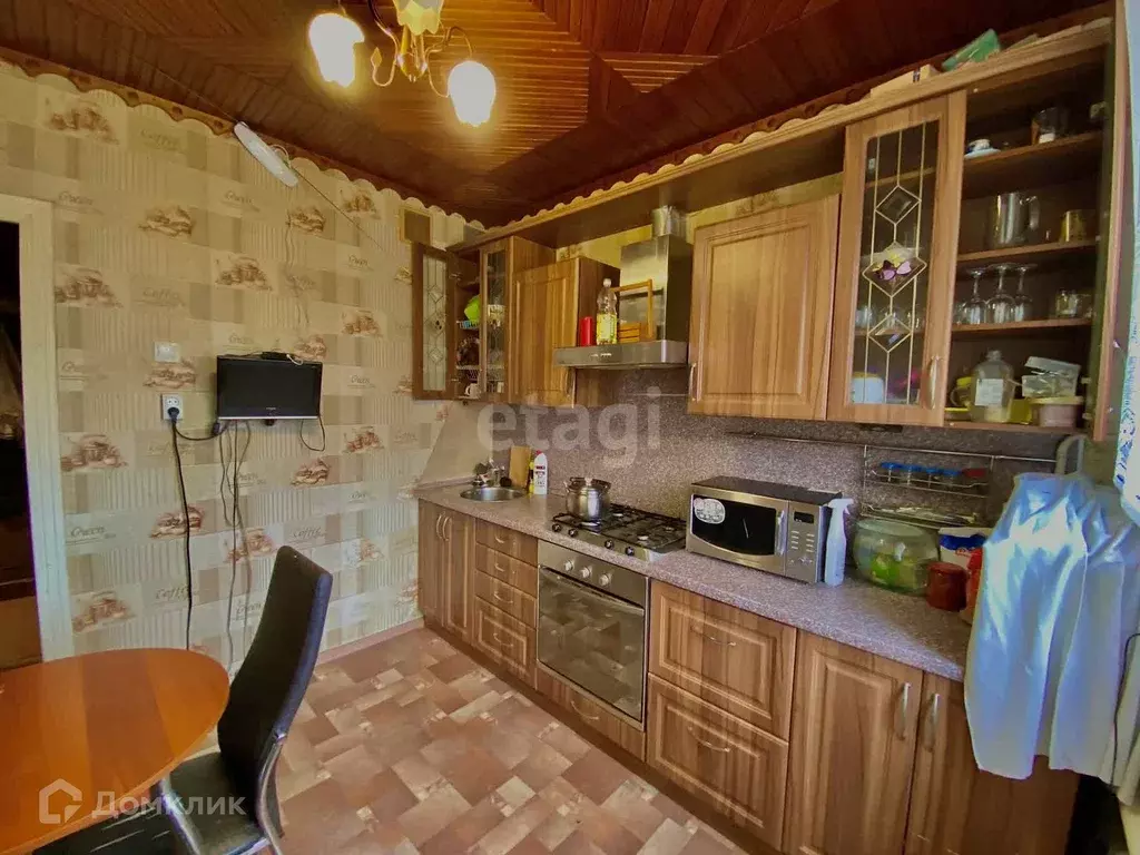 Продаётся 3-к квартира, 64.5 м - Фото 0