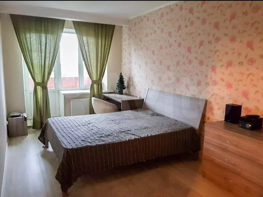 2-к. квартира, 65 м, 7/9 эт. - Фото 0