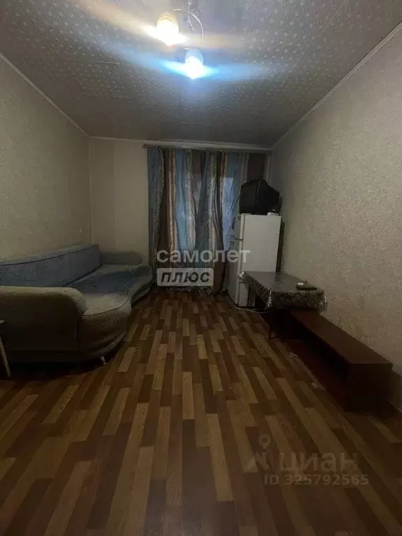 Комната Липецкая область, Липецк Сырский Рудник мкр, пер. Рудный, 6 ... - Фото 1