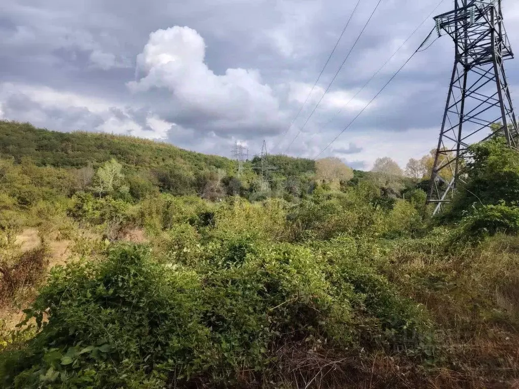 Участок в Краснодарский край, Геленджик  (40.0 сот.) - Фото 2