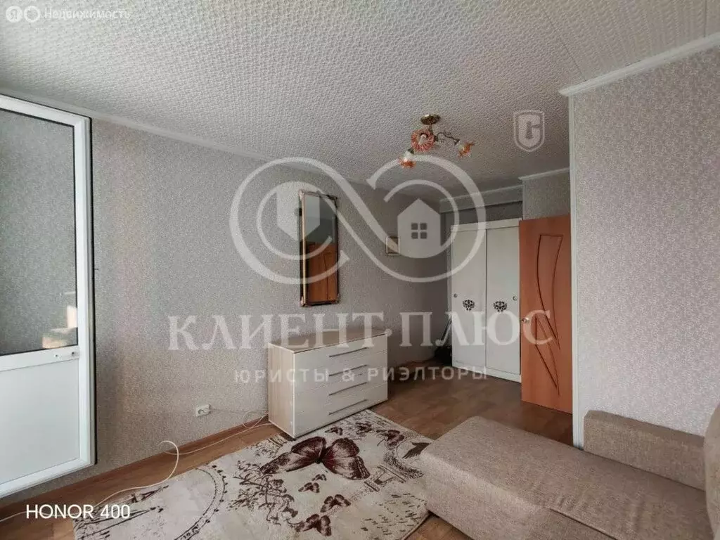 1-комнатная квартира: Южно-Сахалинск, планировочный район ... - Фото 1