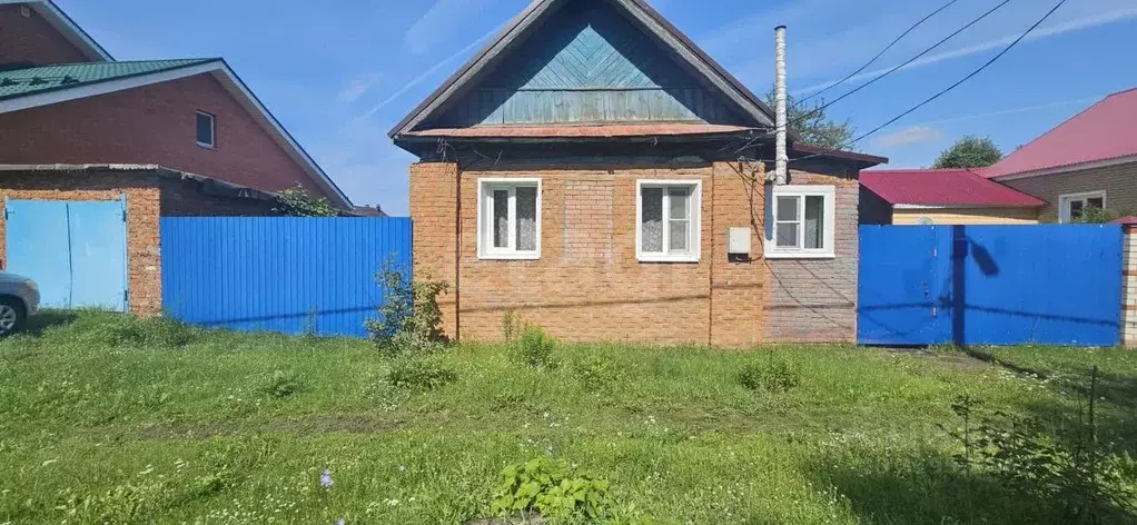 Дом в Владимирская область, Муром Меленковская ул., 6 (62 м) - Фото 2