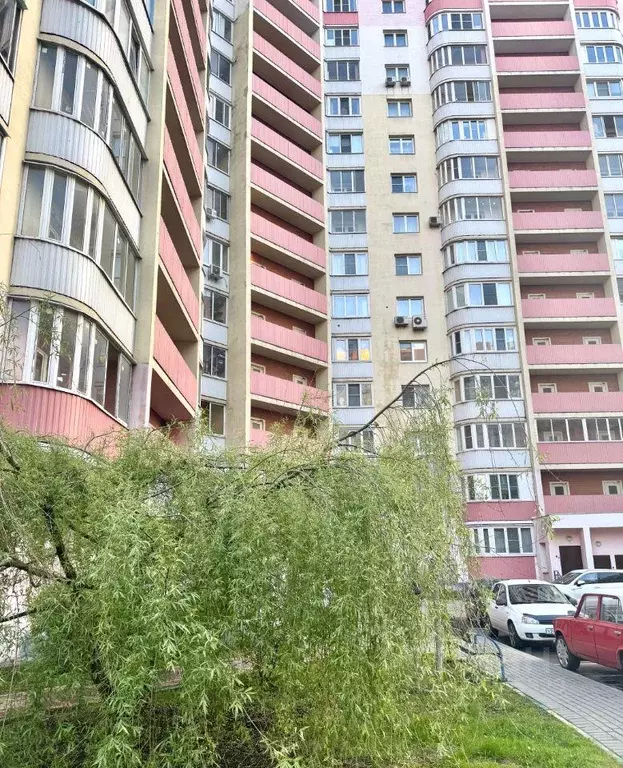 Квартира, 1 комната, 47 м - Фото 0