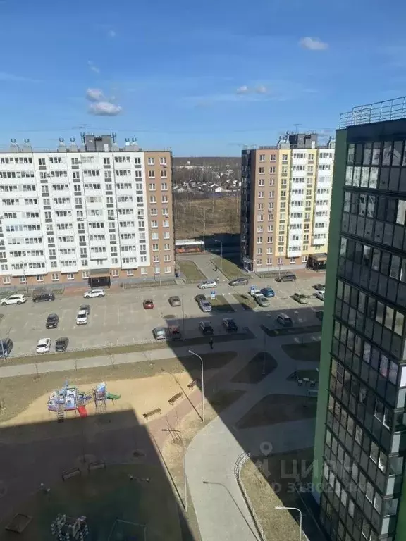 4-к кв. Нижегородская область, Нижний Новгород ул. Бориса Видяева, 26 ... - Фото 0