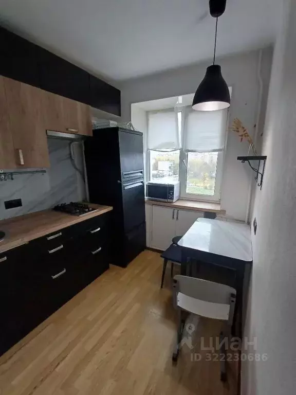 2-к кв. Московская область, Ивантеевка Пушкинский городской округ, ул. ... - Фото 1