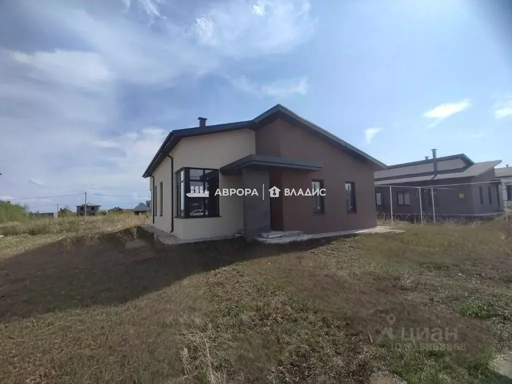 Дом в Челябинская область, Магнитогорск ул. Художника Соловьева, 59 ... - Фото 0