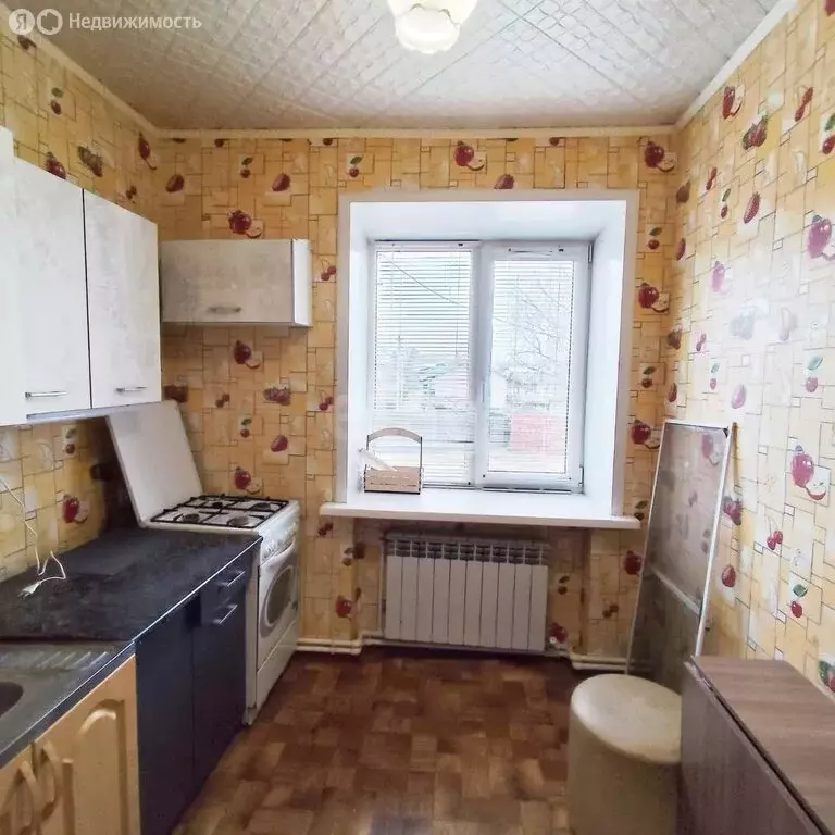 2-комнатная квартира: Нерехта, Нерехтская улица, 60 (51.1 м) - Фото 2