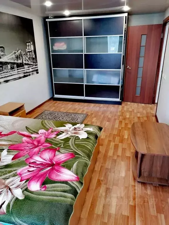 1-к кв. Волгоградская область, Волжский просп. Имени Ленина, 104 (36.0 ... - Фото 2