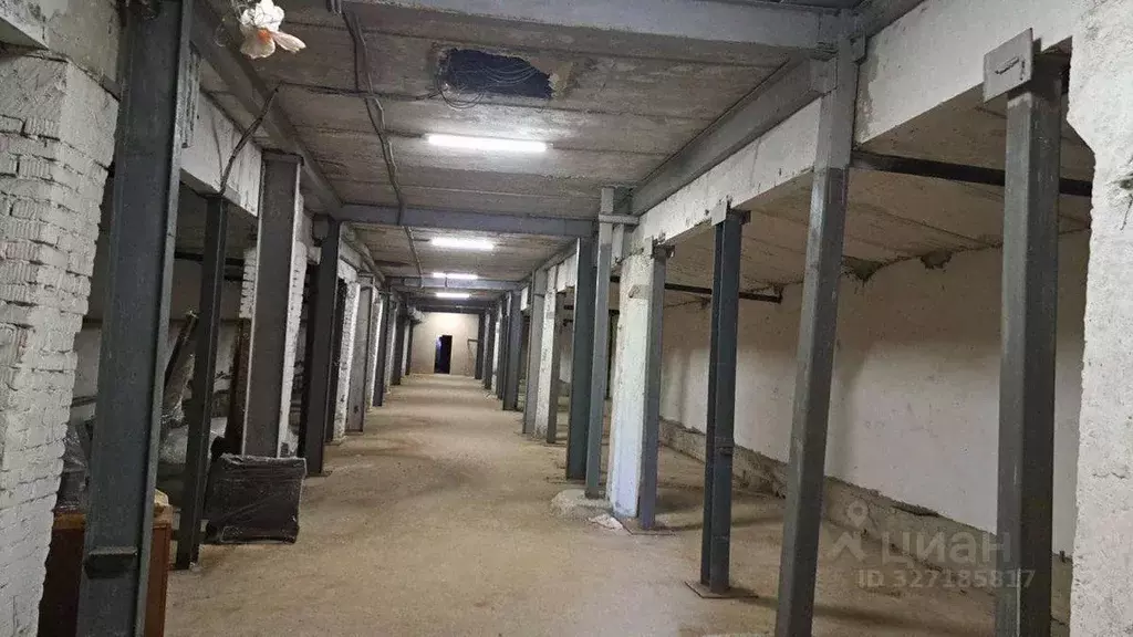 Помещение свободного назначения в Московская область, Жуковский ул. ... - Фото 2