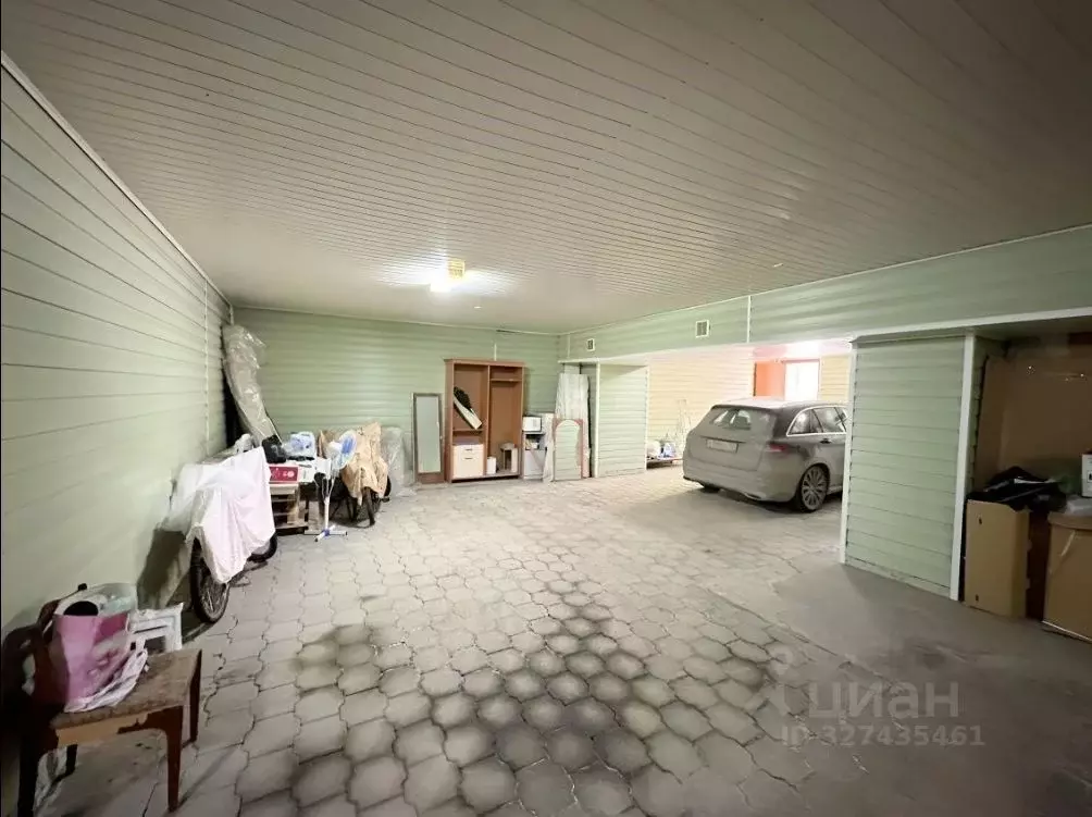 Помещение свободного назначения в Омская область, Омск ул. Маршала ... - Фото 2