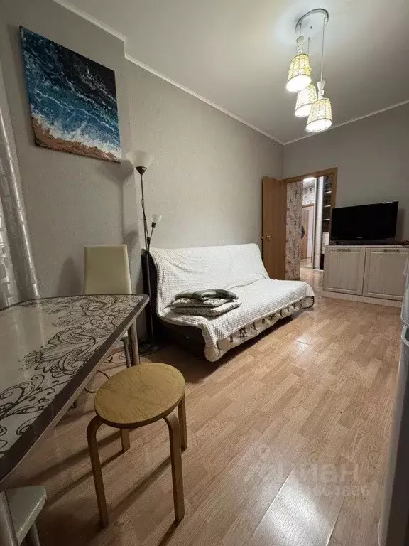 1-к кв. Свердловская область, Верхняя Пышма ул. Феофанова, 2г (38.0 м) - Фото 2