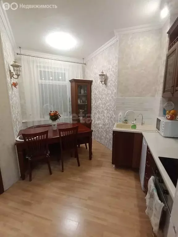 2-комнатная квартира: Сыктывкар, Первомайская улица, 40 (61.4 м) - Фото 2