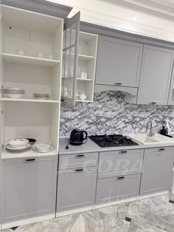 3-к кв. Дагестан, Махачкала ул. Заморская, 17А (100.0 м) - Фото 1