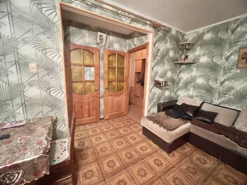 2-к кв. Костромская область, Кострома Окружная ул., 49 (45.7 м) - Фото 0