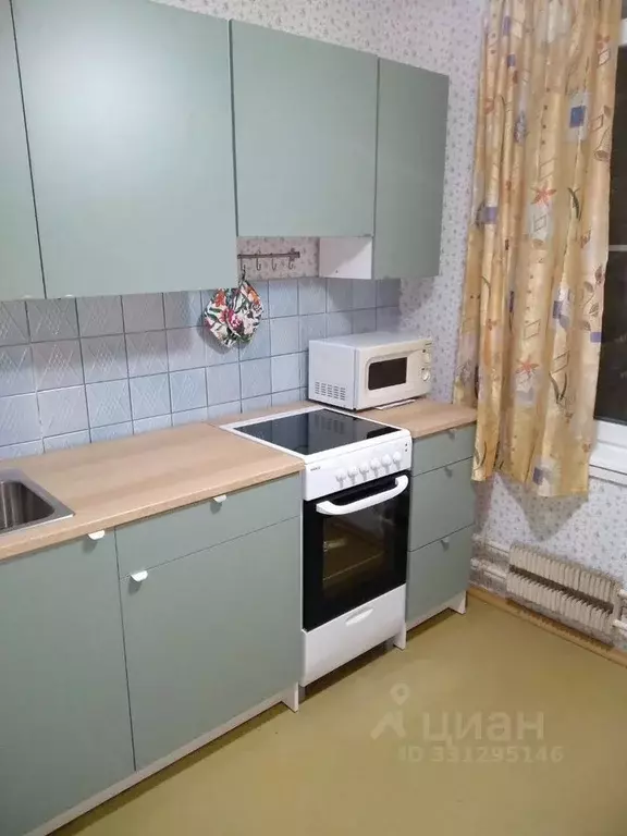 3-к кв. Москва ул. Плещеева, 7В (60.0 м) - Фото 1