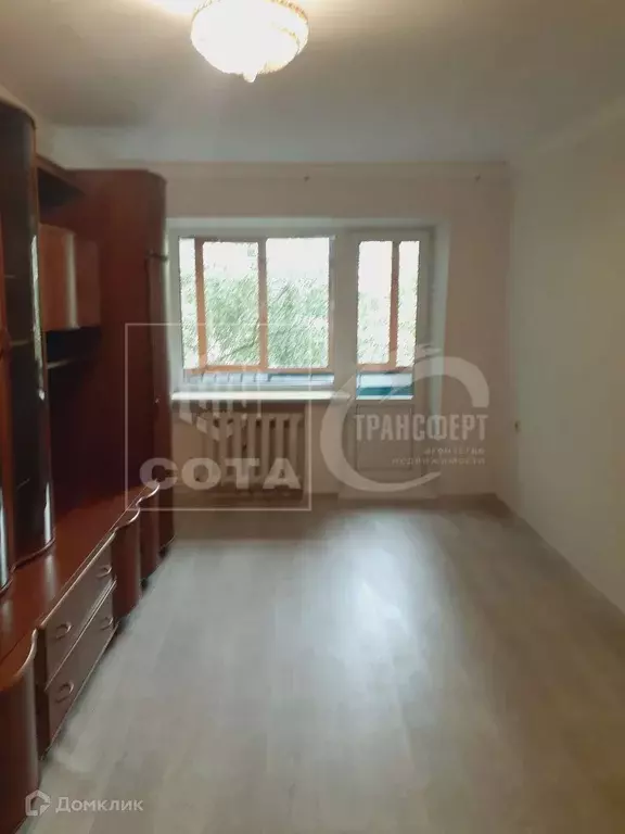 Продаётся 2-к квартира, 43.2 м - Фото 1